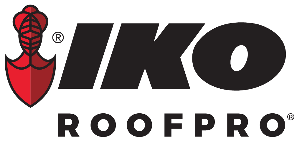 Iko Roof Pro Real - Houston Roofing Team