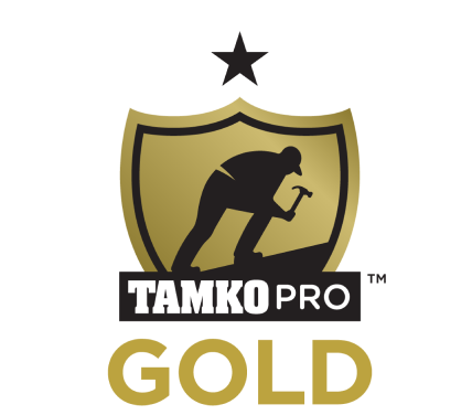 Tamko Pro G Old Real - Houston Roofing Team
