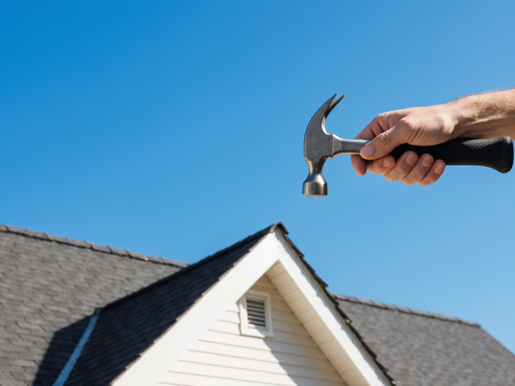 Flat Roofing in Houston, TX